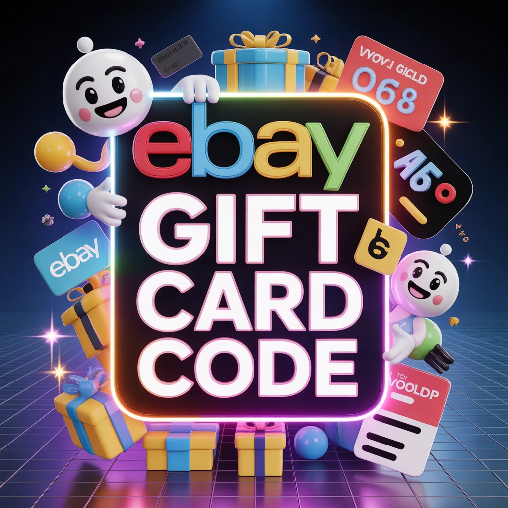 eBay Gift Card Near Me: Best Places to Find Physical Cards Fast